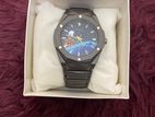 Customize Watch