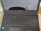 Customized Acer Aspire Laptop