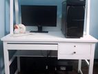 Customized Computer Table