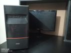 Customized Desktops