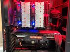 Customized gaming desktop for sale