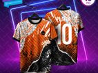 Customized Jersey shop