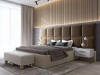 Customized Masterbed Design