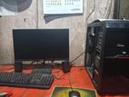 Customized pc for sell