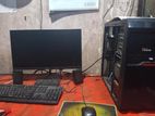Customized PC for sell.