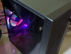 Customized PC with Intel Core i5 (2nd gen), 128 GB SSD, 8 DDR３ RAM