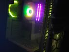 Customized RGB Gaming PC (Only CPU)