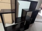 Customized Shelf
