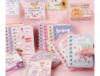 Cut Kawai Mini Diaries (New)