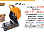 CUT OFF SAW