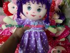 Cute and Soft Teddy | Doll Toy Baby Toy-কিউট ও সফট টেডি পুতুল