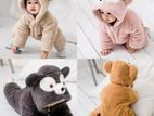 Cute Baby Blanket (made in China)