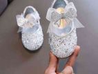 Cute baby china ladies shoes