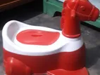 Cute Baby Potty