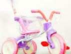 Cute Baby Tricycle