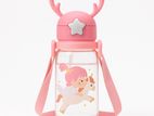 Cute Baby Water Bottle