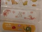 cute cartoon bandaid breathable