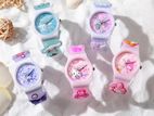 Cute cartoon children's watches Sanrio primary schools students watch