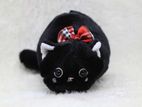 Cute Cat Bag And For Decoration