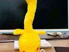 Cute Dancing Duck Toy
