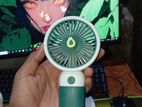 Cute Fan Foldable Mini