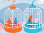 Cute Mini Bird Cage for sell