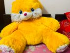 Cute Teddy Rabbit