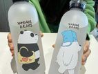 cute water bottle