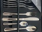 Cutlery set bikroy