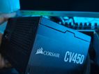 CV - 450 (80 Plus Bronze)