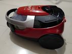 CV-SE22V 240C (RE) Hitachi Vacuum Cleaner - Red