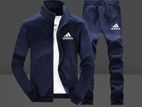 CVC Cotton Jacket and Trouser Set