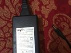 Cvs adaptor