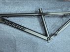 Cycle frame sell
