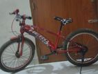 Bicycle for sell