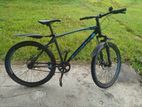 Cycle 26"