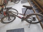 Cycle 26"