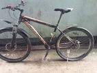 Bicycle for sell