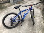 Cycle for sell