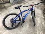 Cycle for sell