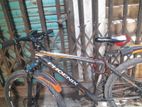 Cycle for sell