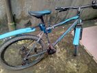 Cycle Bikri Hobe