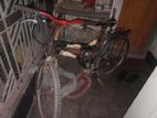 Cycle for sell