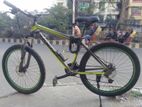 Cycle for sell