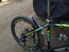 cycle - core nitro
