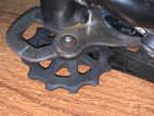 Cycle Derailleur