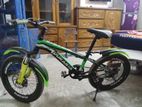 Cycle Duranta 20 Size