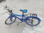 Cycle ( দুরন্ত )
