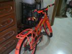 Cycle for sale