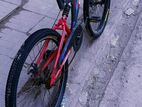 Cycle For Cell
